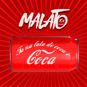 Tá na Lata de Coca É Coca (Explicit)