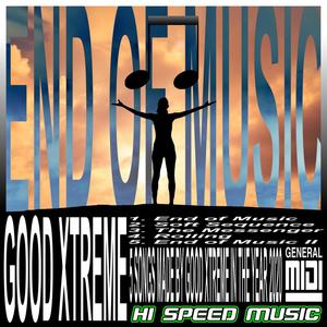 End of Music