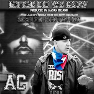 Little Did We Know (Prod. By Hasan Insane)