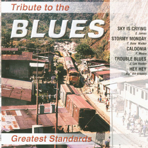 Tribute to the Blues