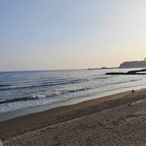 Nishihama Beach