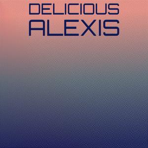 Delicious Alexis