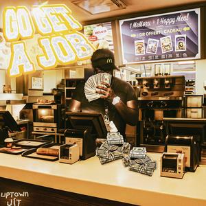 Spazz On Yall (feat. BabyThreee) (Explicit)