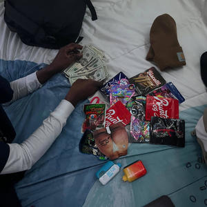 She In Love With A Dumper (Explicit)