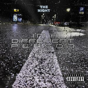 I'm a Different Person (Explicit)