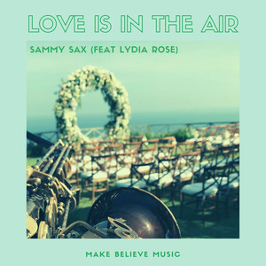 Love Is In The Air (Original Mix)