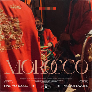 Morocco Music