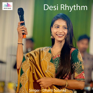 Desi Rhythm