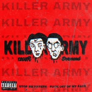 KILLER ARMY【大杀四方】