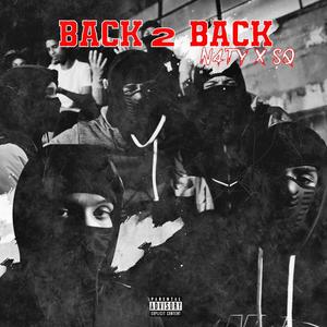 Back2Back(feat. NTZ) (Explicit)