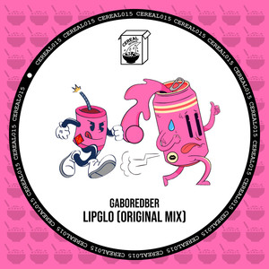 LIPGLO (Original Mix)