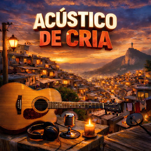 Acústico de Cria (Acústico)
