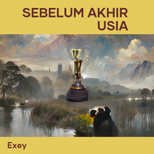 Sebelum Akhir Usia