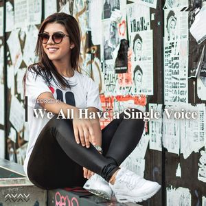 We All Have A Single Voice (Original Mix)