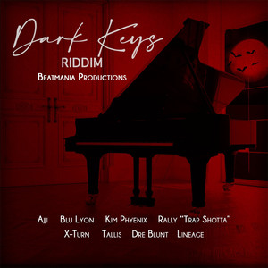 Dark Keys Riddim (Explicit)