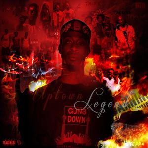 My Money (Explicit)