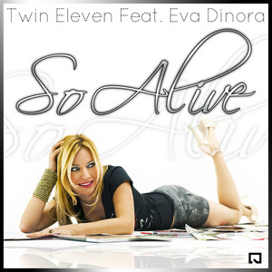 So Alive - EP