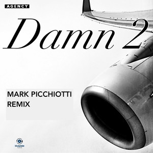 Damn 2 (Mark Picchiotti Remix)