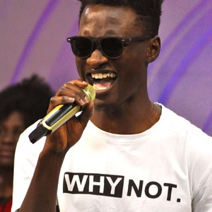 Hossana(feat. Governor Kim)