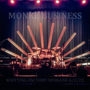 Live at The Knitting Factory Spokane (Explicit)