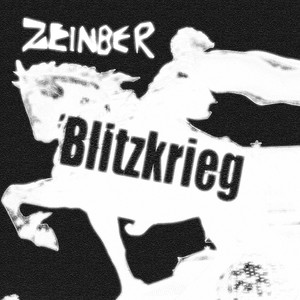 Blitzkrieg