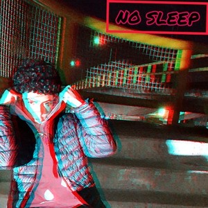 No Sleep, Vol. 2 (Explicit)