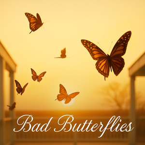 Bad Butterflies