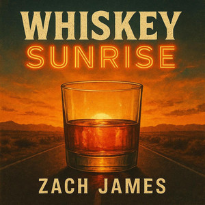 Whiskey Sunrise