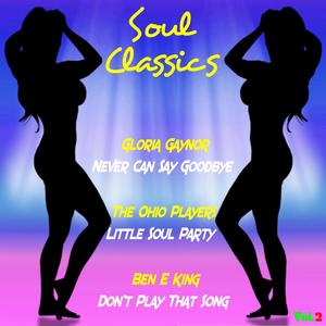 Soul Classics, Vol. 2