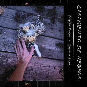 MARIANA Lara (Casamiento de negros|violeta Parra)