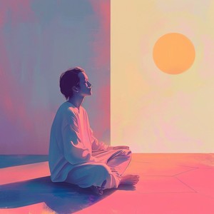 Abrazo Melódico De La Meditación: Sonidos Para La Serenidad