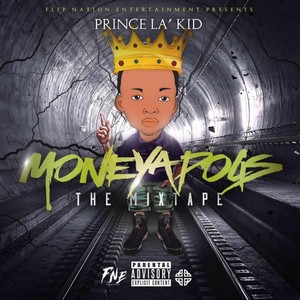 Mad at Me(feat. Neno Dalla) (Explicit)