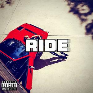RIDE_Instrumental