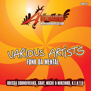 Sabah (K.e.n.y.u Remix)