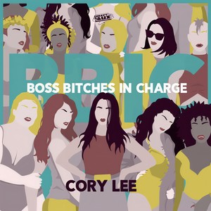Boss *****es In Charge(BBIC) (Explicit)