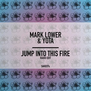 Jump Into This Fire (Radio Edit)