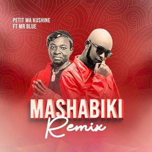 Mashabiki (feat. Mr Blue) (Remix)