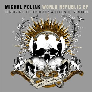 World Republic EP