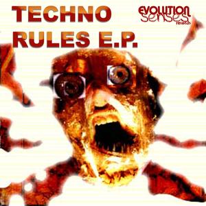 TECHMIND (THOMAS TOTTON TECHNO REMIX)