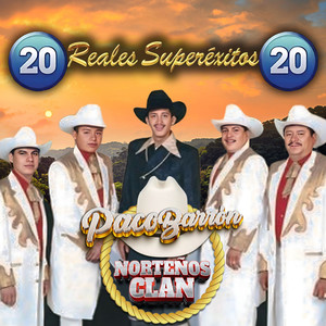 20 Reales Super Exitos
