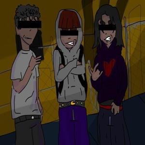 Ya no me interesa (feat. otruem & adxfel) (Explicit)