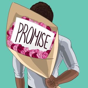 Promise(feat. Jude.)