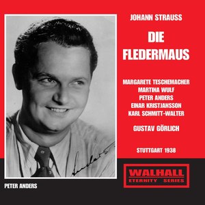 Die Fledermaus - The Bat