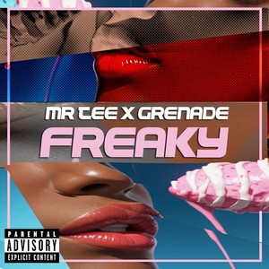 Freaky (Explicit)