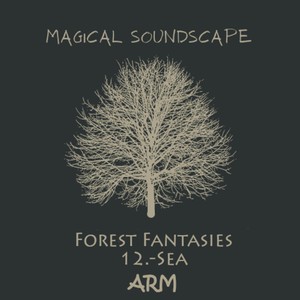 Magical Soundscape, Forest Fantasies 12: Sea