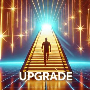 Upgrade (feat. Dylahunn & HotKey Jacquee)