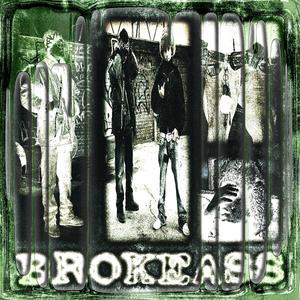 #BROKEASS (Explicit)