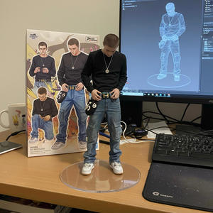 Switch Lanes (Explicit)