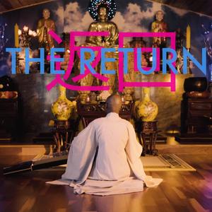 The Return (Soundtrack) [Explicit]