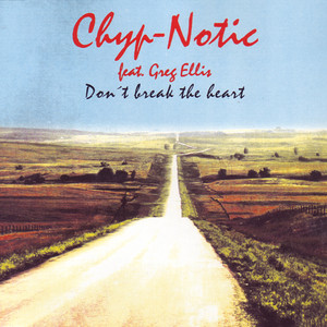 Don't Break the Heart (ATB Club Mix)